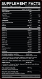 NAR Labs Anabolic Hydro Builder