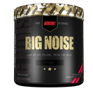 Redcon1 Big Noise Stim-Free Pre Workout