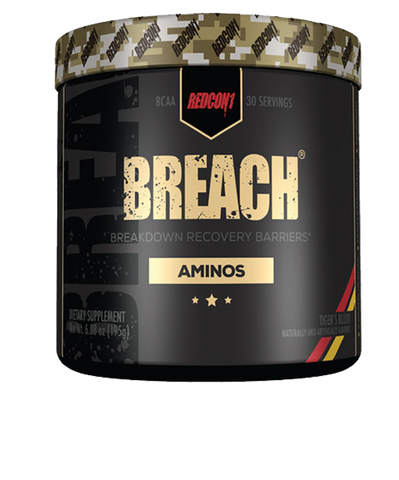 Redcon1 Breach BCAA