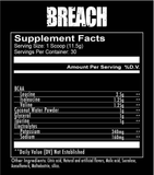 Redcon1 Breach BCAA