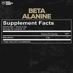 Redcon1 Beta Alanine Powder