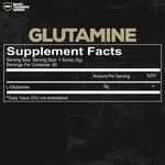Redcon1 Glutamine Powder