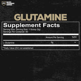 Redcon1 Glutamine Powder