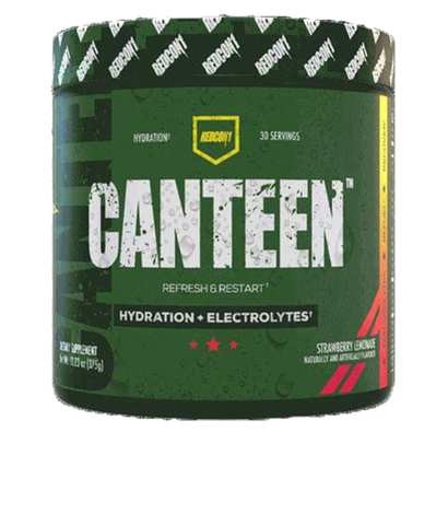 Redcon1 Canteen Electrolytes