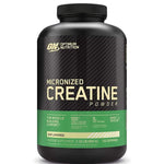 Optimum Nutrition Creatine Monohydrate Powder