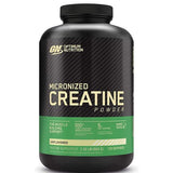 Optimum Nutrition Creatine Monohydrate Powder