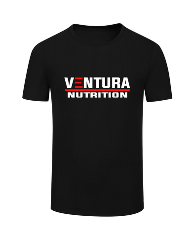 Ventura Nutrition Classic Tee