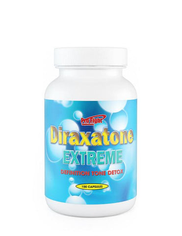 Pro Fight Diraxatone