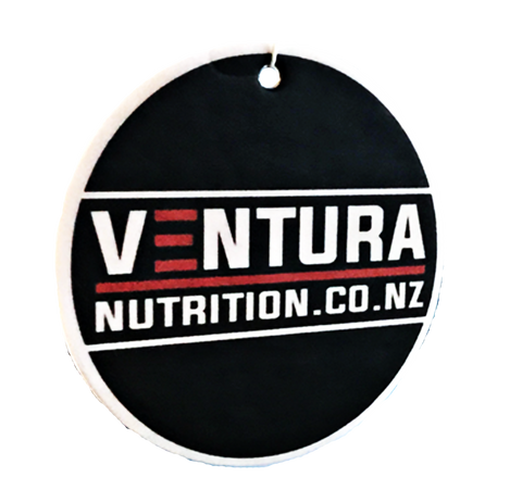 Ventura Nutrition Air Freshener
