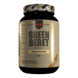 Redcon1 Green Beret Vegan Protein