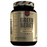 Redcon1 Green Beret Vegan Protein