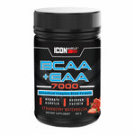 Icon Muscle BCAA/EAA+Electrolytes 7000