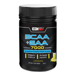 Icon Muscle BCAA/EAA+Electrolytes 7000