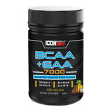 Icon Muscle BCAA/EAA+Electrolytes 7000