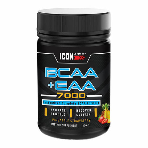 Icon Muscle BCAA/EAA+Electrolytes 7000