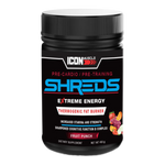 Icon Muscle Shreds