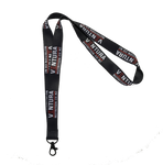 Ventura Nutrition Key Lanyard
