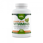 MFL Complete Vitamins