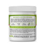 MFL Muscle Hydration Electrolytes