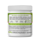 MFL Muscle Hydration Electrolytes