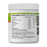 MFL Muscle Hydration Electrolytes
