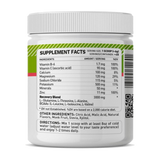 MFL Muscle Hydration Electrolytes