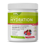 MFL Muscle Hydration Electrolytes