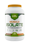 MFL Hydrolyzed Muscle Isolate Protein