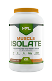 MFL Hydrolyzed Muscle Isolate Protein