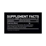 NAR Labs Micronized Creatine