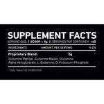 NAR Labs L-Glutamine