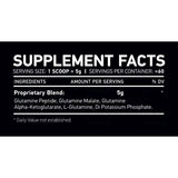 NAR Labs L-Glutamine