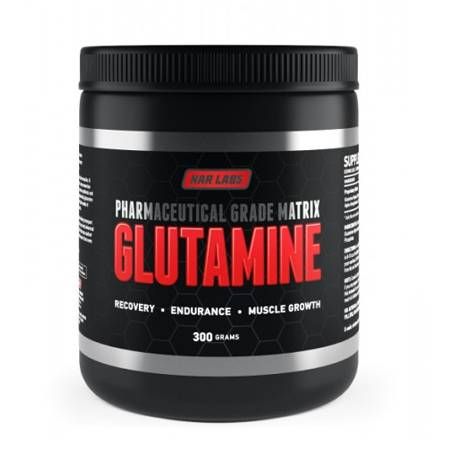 NAR Labs L-Glutamine