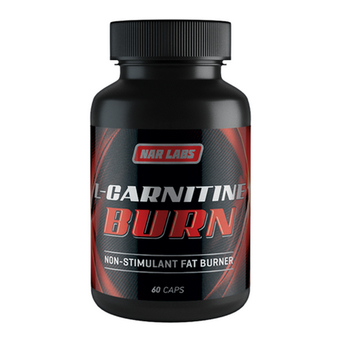 Nar Labs L-Carnitine Burn