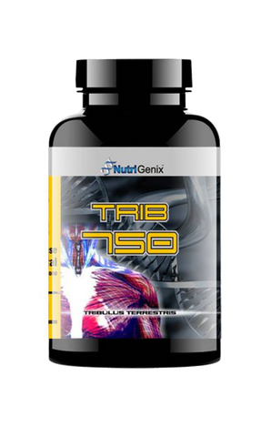 Nutrigenix Tribulus 750