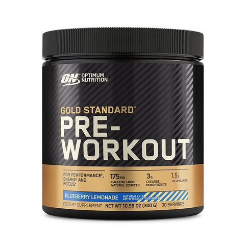 Opitmum Nutrition Gold Standard Pre Workout
