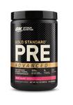 Optimum Nutrition Advanced Pre Workout