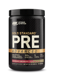 Optimum Nutrition Advanced Pre Workout