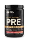 Optimum Nutrition Advanced Pre Workout