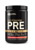Optimum Nutrition Advanced Pre Workout