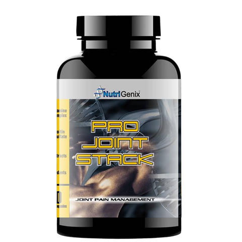 Nutrigenix Pro Joint Stack
