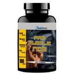 Nutrigenix Pro Muscle No2