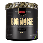 Redcon1 Big Noise Stim-Free Pre Workout