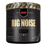Redcon1 Big Noise Stim-Free Pre Workout
