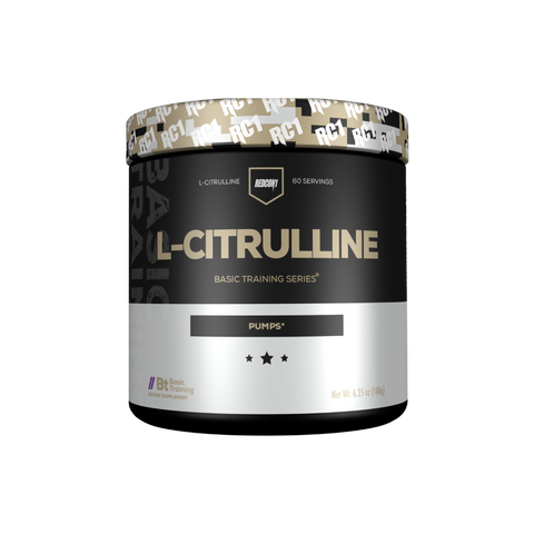 Redcon1 L-Citrulline Powder