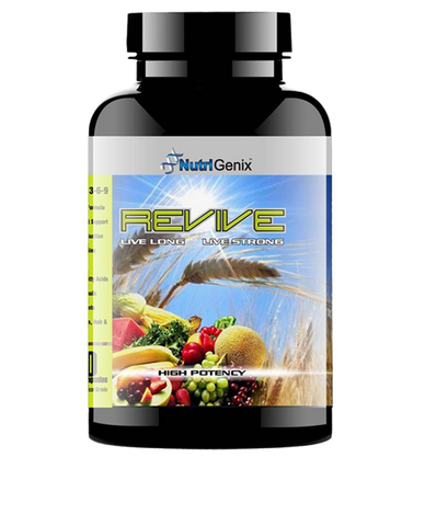 Nutrigenix Revive Multi Vitamin
