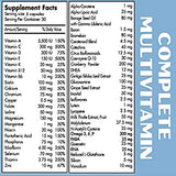 Nutrigenix Revive Multi Vitamin