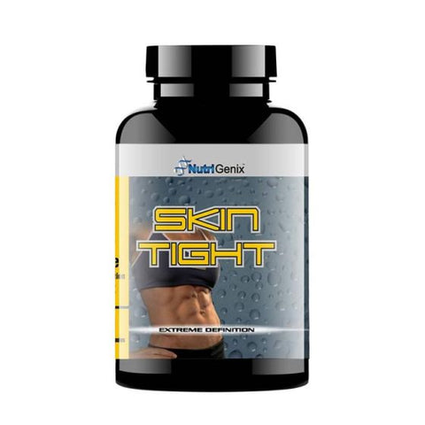 Nutrigenix Skin Tight