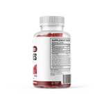 Icon Muscle Red Superfood Gummies