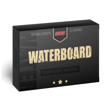 Redcon1 Waterboard Diuretic